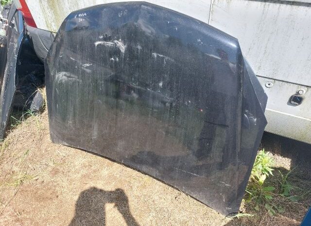 
								OPEL Motorháztető full									