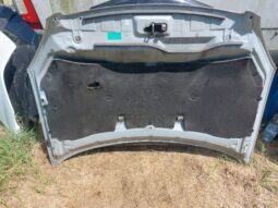 
										NISSAN Motorháztető full									