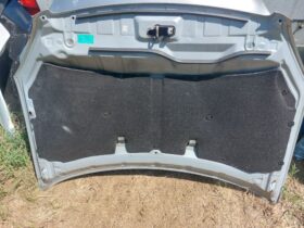 NISSAN Motorháztető