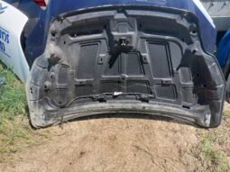
										FORD Motorháztető full									