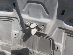 FORD Motorháztető