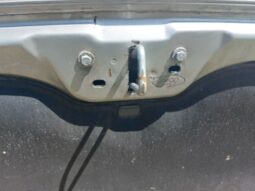
										FORD Motorháztető full									