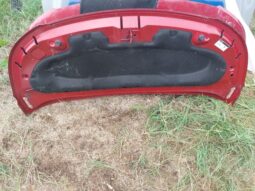 
										CITROËN Motorháztető full									