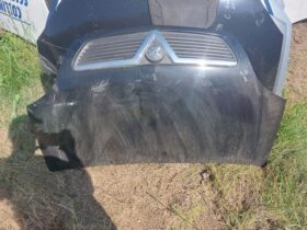 OPEL Motorháztető