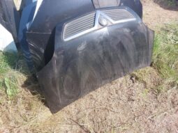
										OPEL Motorháztető full									