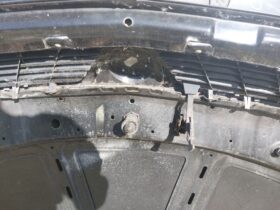 OPEL Motorháztető