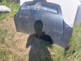 OPEL Motorháztető