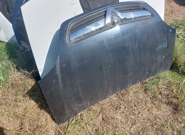 
								OPEL Motorháztető full									