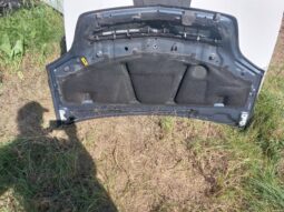 
										OPEL Motorháztető full									
