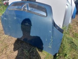 
										OPEL Motorháztető full									