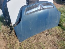 
										OPEL Motorháztető full									
