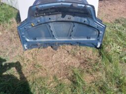 
										OPEL Motorháztető full									