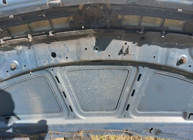 
								OPEL Motorháztető full									