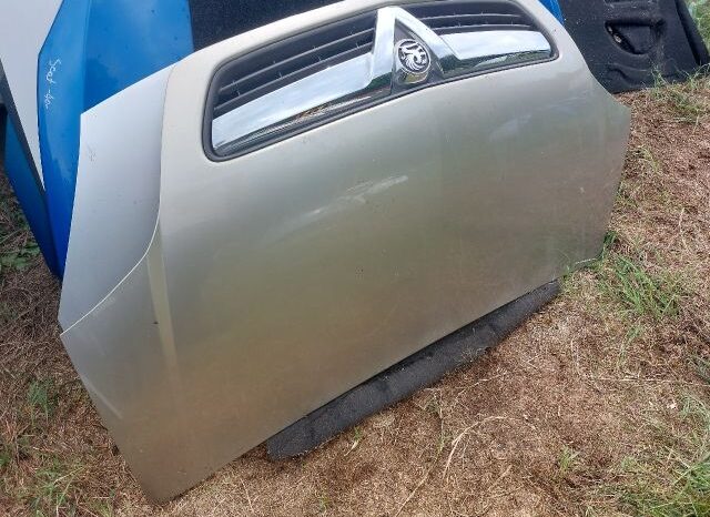 
								OPEL Motorháztető full									