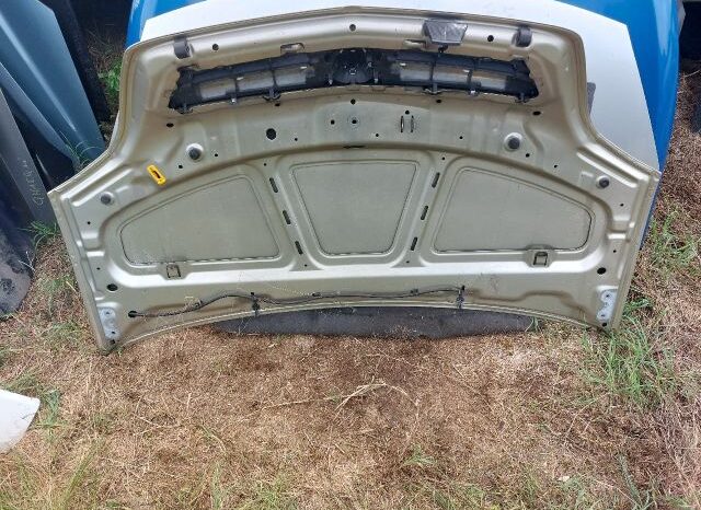 
								OPEL Motorháztető full									