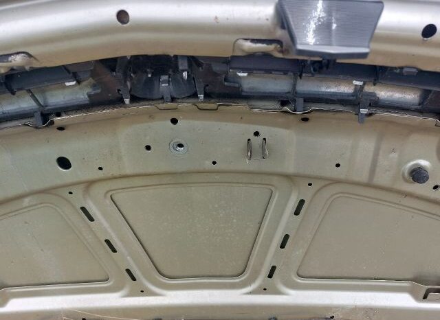 
								OPEL Motorháztető full									
