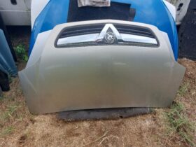 OPEL Motorháztető