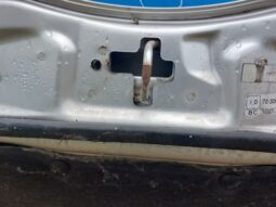 
										TOYOTA Motorháztető full									