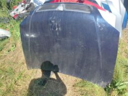 
										OPEL Motorháztető full									