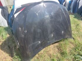 SAAB Motorháztető