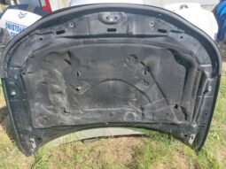 
										SAAB Motorháztető full									