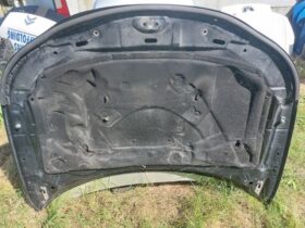 SAAB Motorháztető