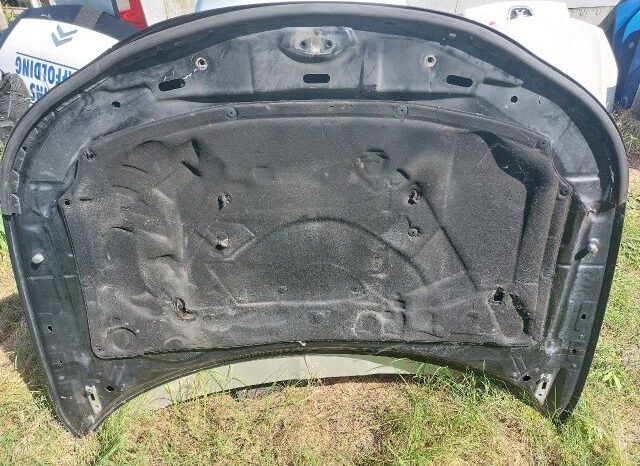 
								SAAB Motorháztető full									