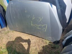 
										FORD Motorháztető full									