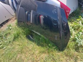 PEUGEOT Motorháztető