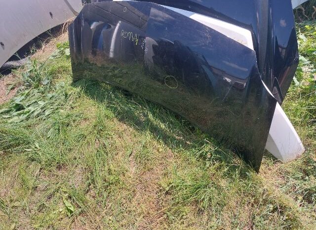
								RENAULT Motorháztető full									