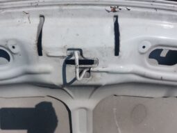 
										PEUGEOT Motorháztető full									