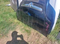 
										OPEL Motorháztető full									