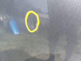 PEUGEOT Motorháztető