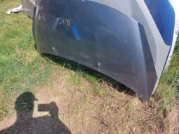 
										PEUGEOT Motorháztető full									