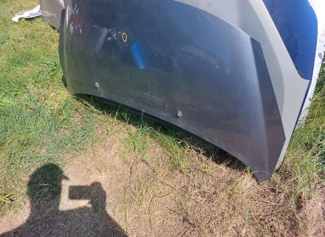 
								PEUGEOT Motorháztető full									