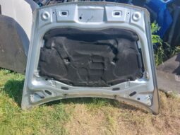 
										VW Motorháztető full									