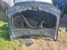 
										VW Motorháztető full									