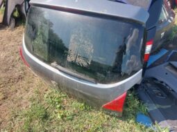 
										PEUGEOT Csomagtérajtó (Részeivel) full									