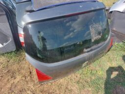 
										PEUGEOT Csomagtérajtó (Részeivel) full									