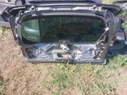 
										PEUGEOT Csomagtérajtó (Részeivel) full									