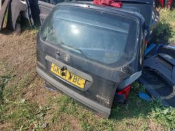 
										OPEL Csomagtérajtó (Részeivel) full									
