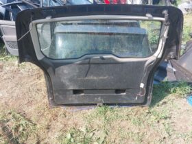 OPEL Csomagtérajtó (Részeivel)