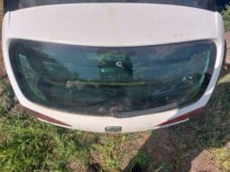 
										SEAT Csomagtérajtó (Részeivel) full									