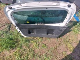 SEAT Csomagtérajtó (Részeivel)