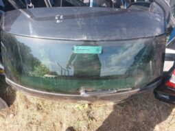 
										VW Csomagtérajtó (Részeivel) full									