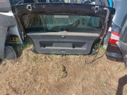 
										VW Csomagtérajtó (Részeivel) full									