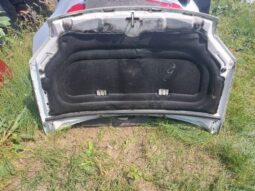 
										PEUGEOT Motorháztető full									
