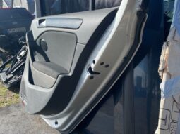 
										VW Jobb hátsó Ajtó (Részeivel) full									