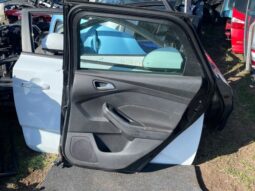 
										FORD Jobb hátsó Ajtó (Részeivel) full									