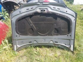 VW Motorháztető